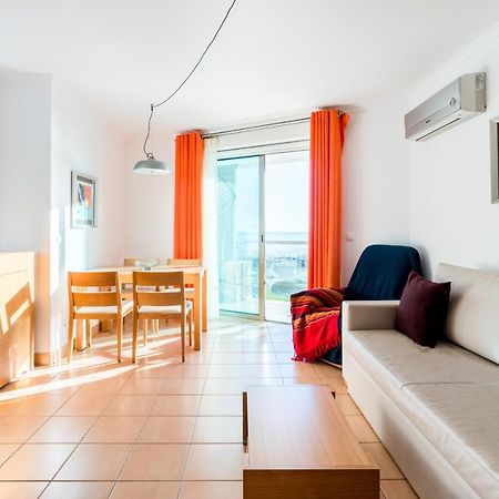 Appartamento La Francesa Algarve Monte Gordo Esterno foto