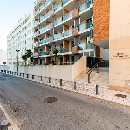 Appartamento La Francesa Algarve Monte Gordo Esterno foto