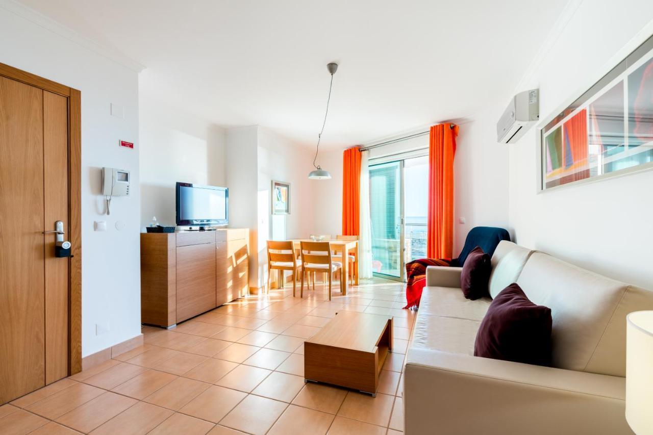 Appartamento La Francesa Algarve Monte Gordo Esterno foto