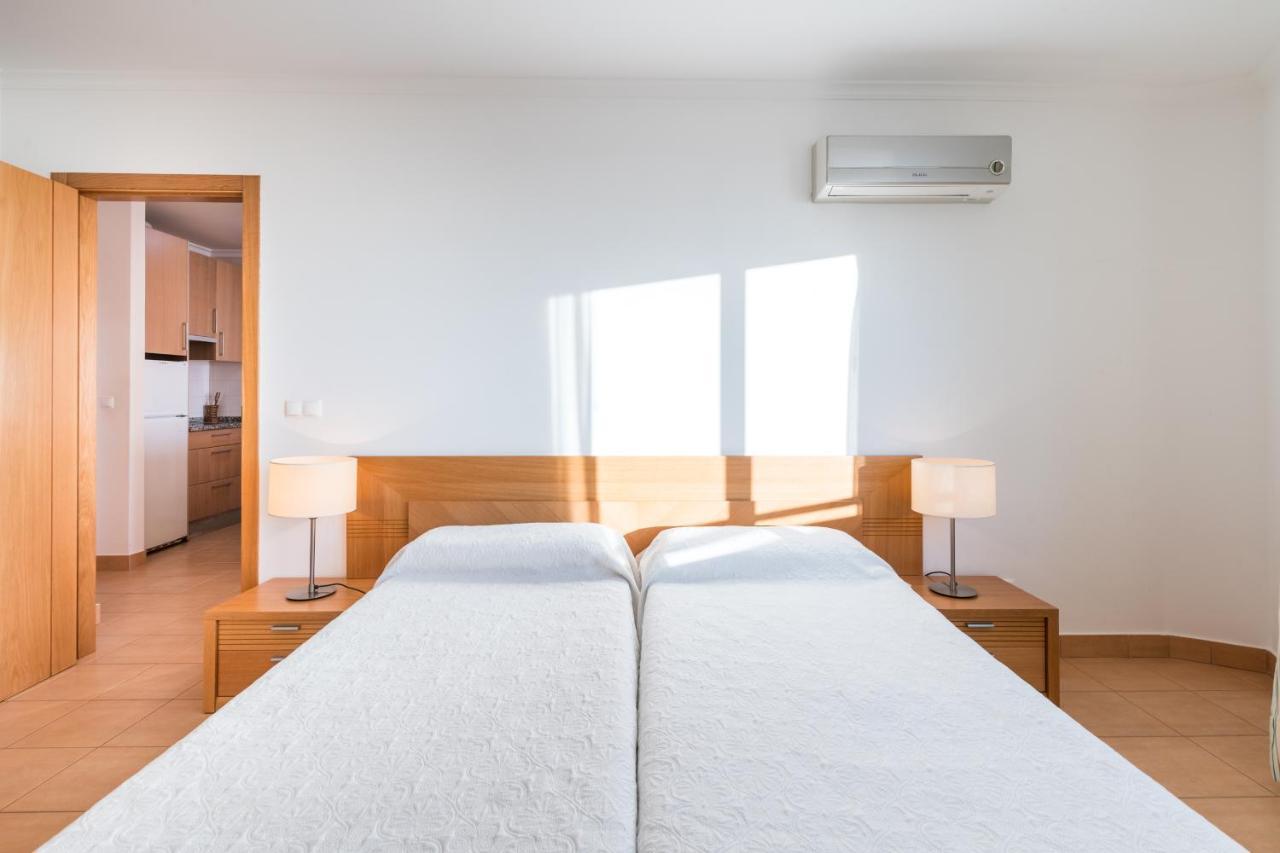 Appartamento La Francesa Algarve Monte Gordo Esterno foto