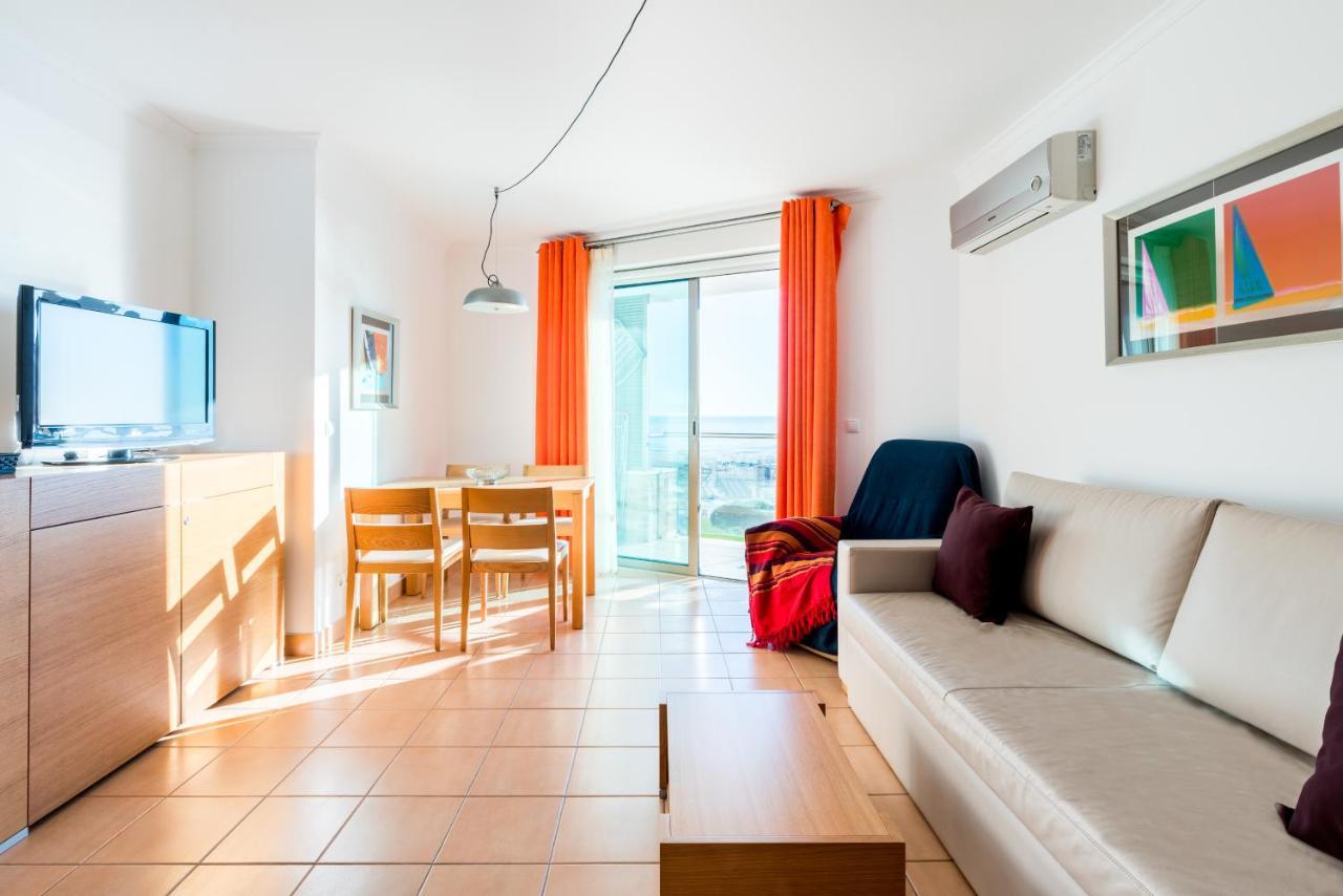 Appartamento La Francesa Algarve Monte Gordo Esterno foto