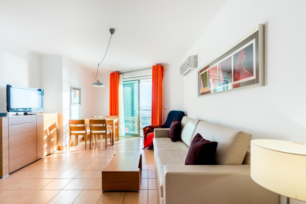 Appartamento La Francesa Algarve Monte Gordo Esterno foto