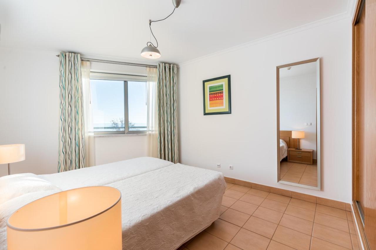 Appartamento La Francesa Algarve Monte Gordo Esterno foto