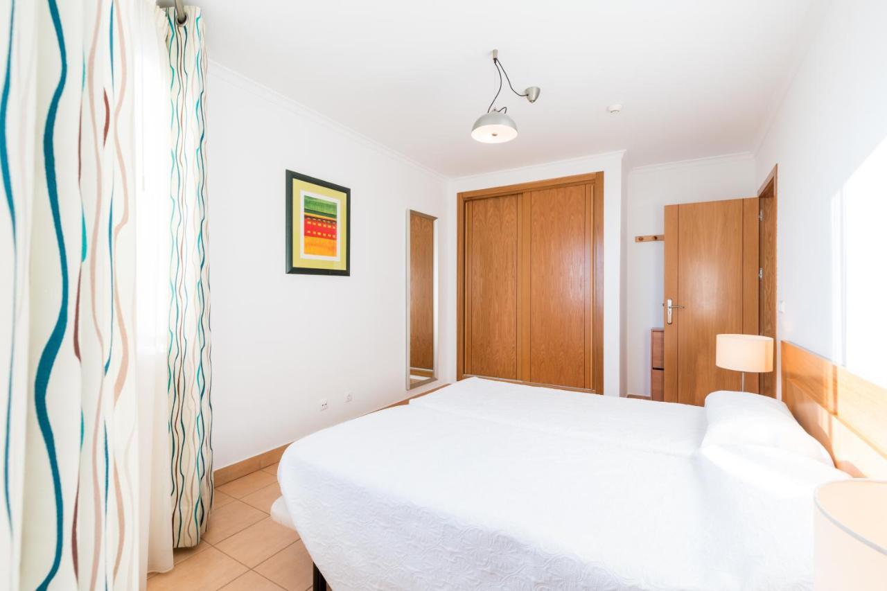 Appartamento La Francesa Algarve Monte Gordo Esterno foto